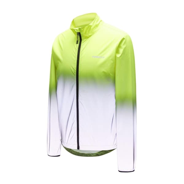 Pinnacle Herr Skräddarsydd Reflexjacka M Gul Yellow M