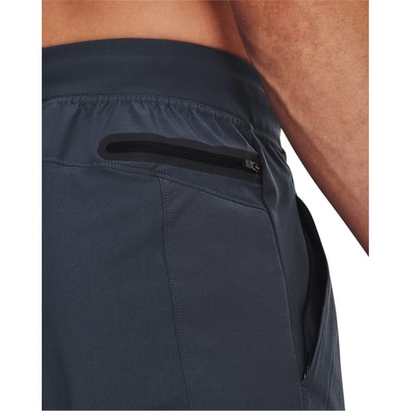 Under Armour Herr Vanish Träningsbyxor M Grå Grey M