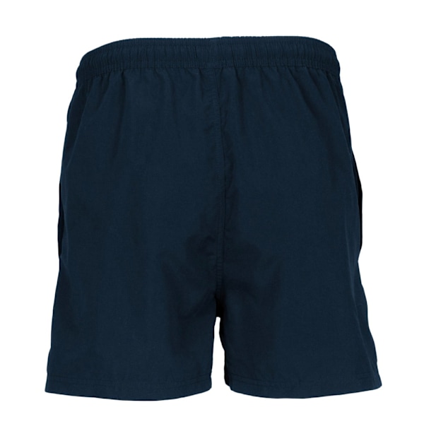 Tombo Barn/Barn Start Line Mesh Fodrade Shorts 11-13 År N Navy 11-13 Years