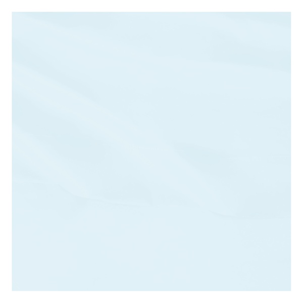 Belledorm Easycare Percale Platform Valance Superking Duck Egg Duck Egg Blue Superking