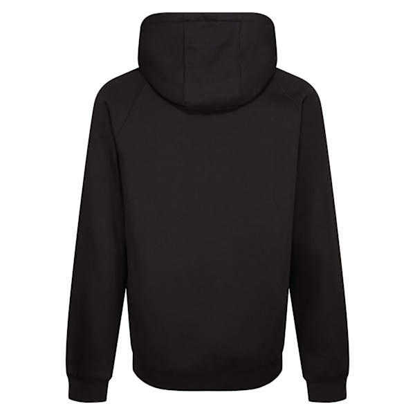 Regatta Professional Herr Full Zip Hoodie 3XL Svart Black 3XL