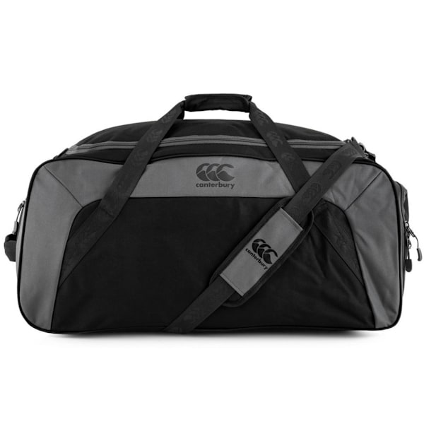 Canterbury Classics Holdall One Size Svart Black One Size