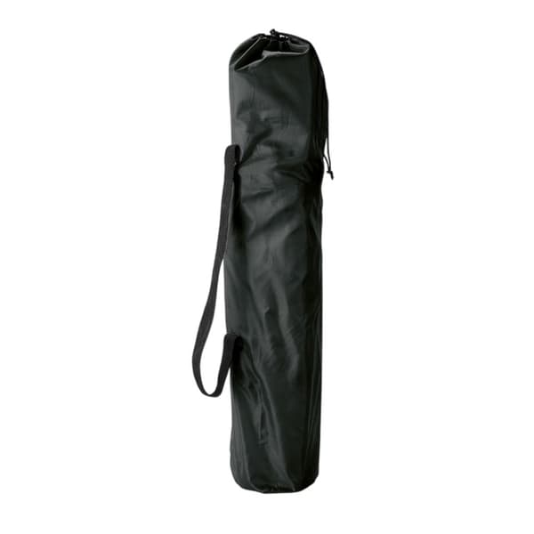 MidOcean Easygo Fällstol One Size Svart Black One Size