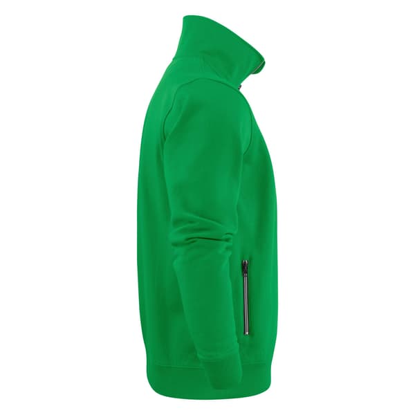Printer Herr Javelin RSX Sweatjacka L Fresh Green Fresh Green L