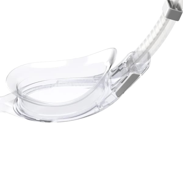 Speedo Hydrosity 2.0 2024 Simglasögon för män One Size Grå/B Grey/Blue One Size