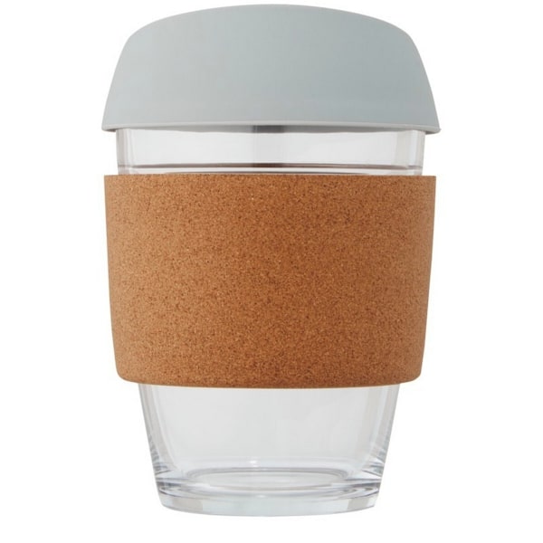 Avenue Lidan 360ml Tumbler One Size Grå Grey One Size