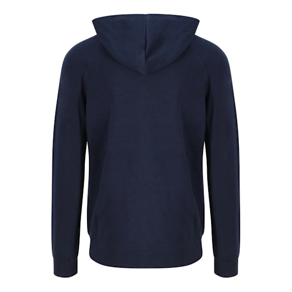 AWDis Cool Unisex Fitness Hoodie XL Fransk Marinblå French Navy XL