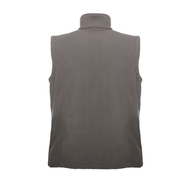 Regatta Professional Herr Microfleece Väst M Seal Grey Seal Grey M