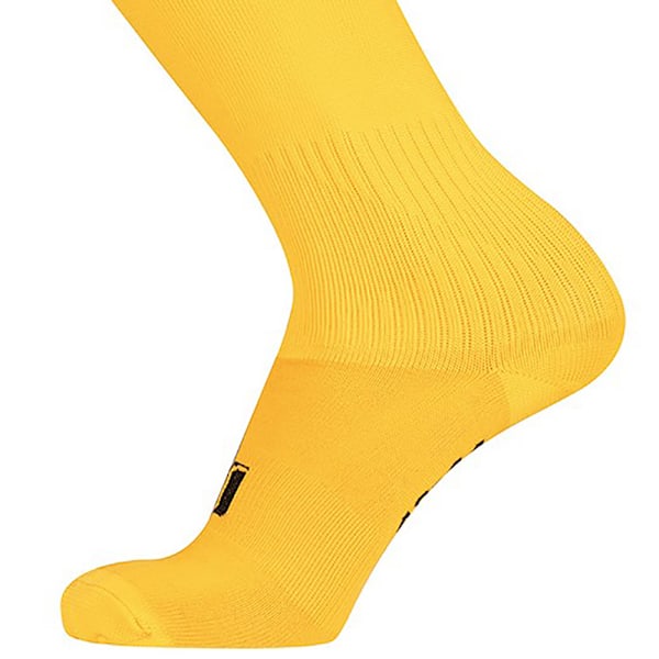 SOLS Barn/Barn Fotboll / Fotbollsstrumpor XS/S Citron Lemon XS/S