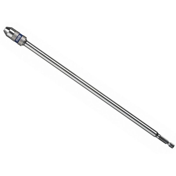 Irwin Lock-n-load Snabbväxlings Förlängningsbitshållare 1/4in Multi Multi Colour 1/4in
