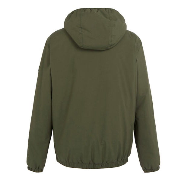 Regatta Wiltom Vattentät Jacka för Herrar XL Mörk Khaki Dark Khaki XL