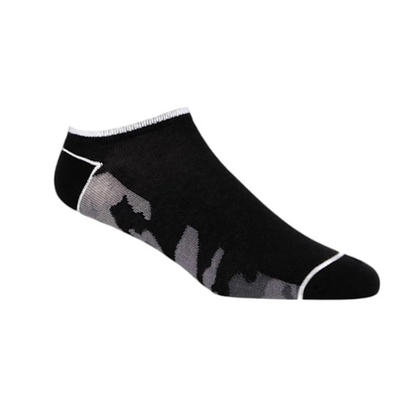 Bench Noonan Liner Socks (5-pack) 6 UK-11 UK Multicolou Multicoloured 6 UK-11 UK