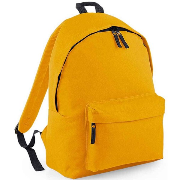 Bagbase Original Fashion Ryggsäck One Size Senap Mustard One Size