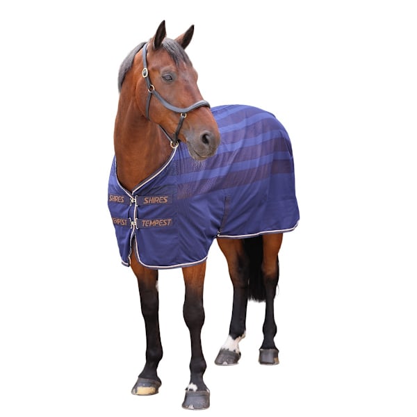 Tempest Original Scrim Hästkylare Rug 75in Bläck Ink 75in