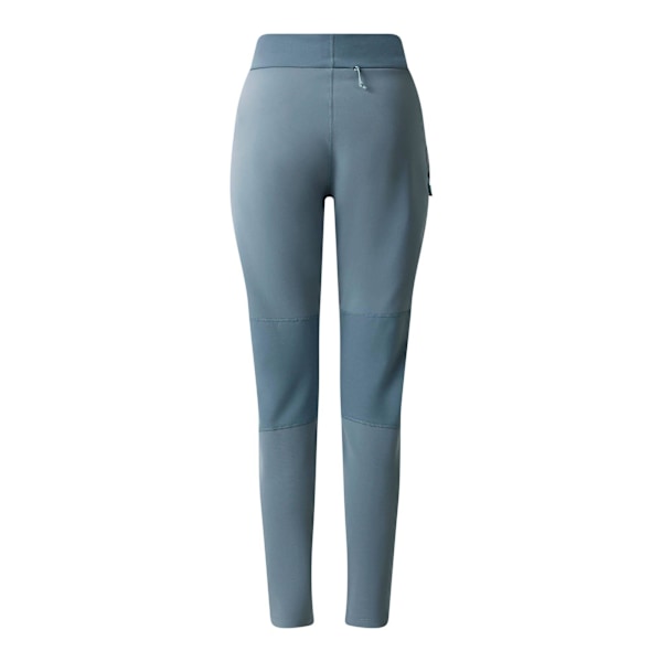 Dare 2B Dam/Dam Torrek Vandringsleggings 18R Element Grå Element Grey 18R