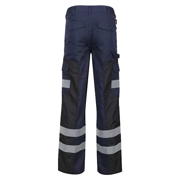 Regatta Ballistic Byxor 30S Marinblå Navy 30S