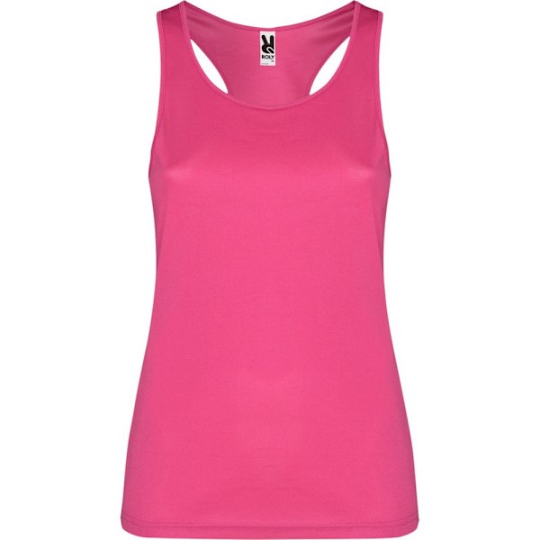 Roly Dam/Dam Shura Sports Vest Top S Rossette Rossette S