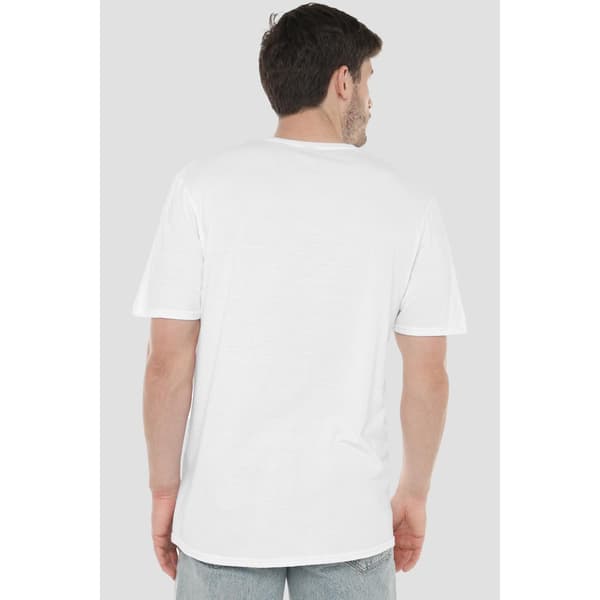 Star Wars Herr Stormtrooper Jultröja M Vit White M