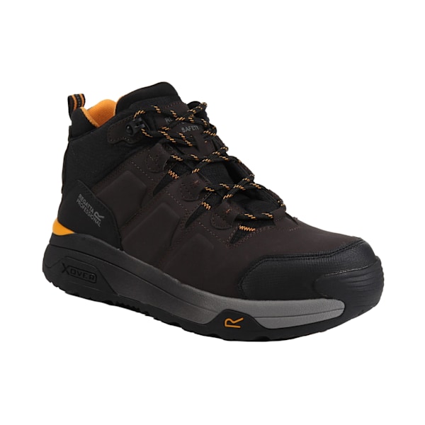 Regatta Professional Vandringskängor Herr 7 UK Chestnut/Svart Chestnut/Black 7 UK