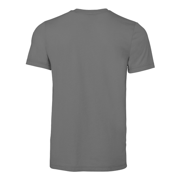 Gildan Herr Midweight Soft Touch T-Shirt M Charcoal Charcoal M