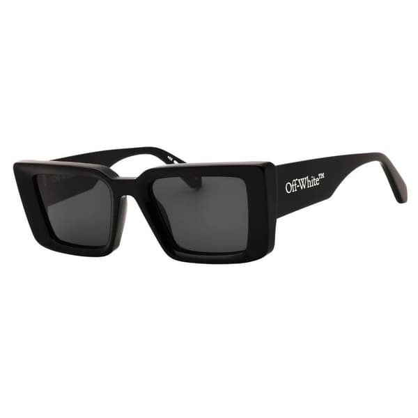 Off-White Solglasögon One Size Svart Black One Size
