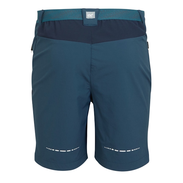 Regatta Herr Mountain II Shorts 33R Moonlight Denim/Navy Moonlight Denim/Navy 33R