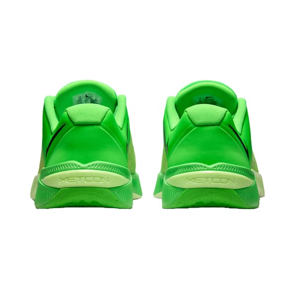 Nike Herr Metcon 10 Träningsskor 8 UK Shock Lime Shock Lime 8 UK
