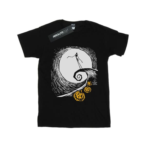 Disney Dam/Dam Mardrömmen före jul Jack's Lament C Black S