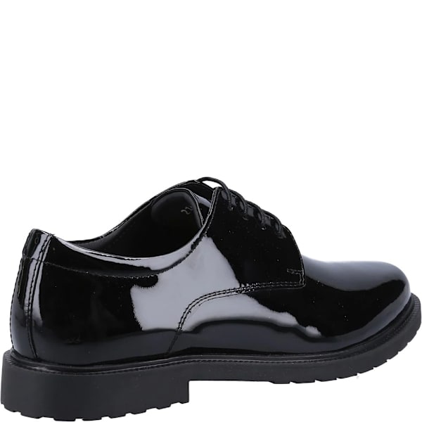 Hush Puppies Dam/Dam Verity Läder Brogues 4 UK Svart Black 4 UK