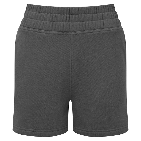 TriDri Dam/Dam Shorts XXS Svart Black XXS