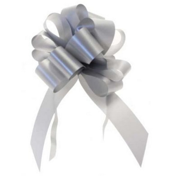 Apac 31mm Dragkedjor En Storlek Silver Silver One Size