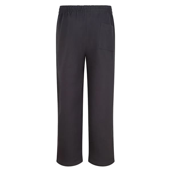 Awdis Herr Signature Heavyweight Joggingbyxor M Solid Charco Solid Charcoal M
