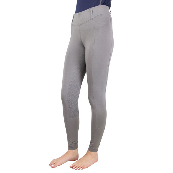 Hy Sport Active Dam/Dam Ridbyxor L Pencil Poin Pencil Point Grey L