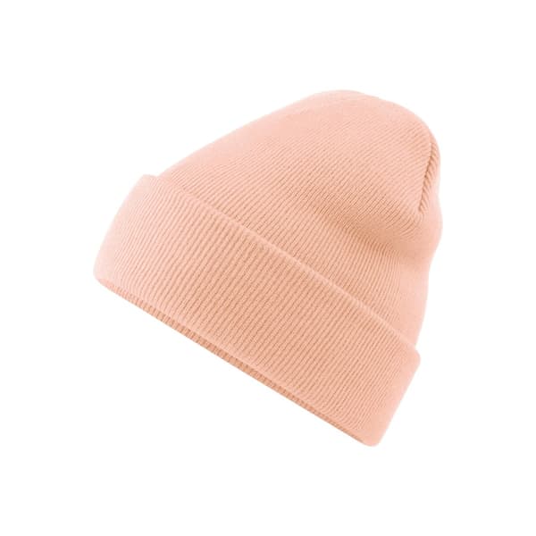 Beechfield Original Uppvikt Mössa One Size Peach Peach One Size