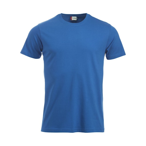 Clique Herr Nya Klassiska T-shirt XXL Royalblå Royal Blue XXL