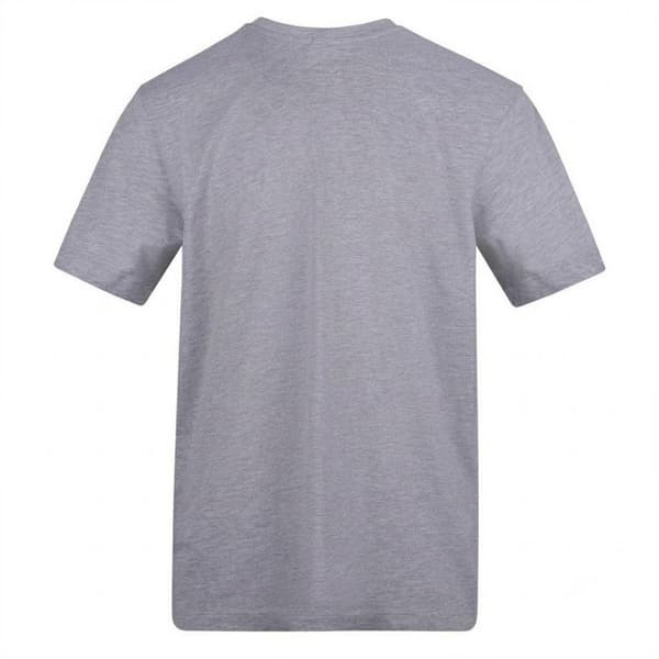 AWD Herr It's Coming Home T-shirt L Grå Grey L