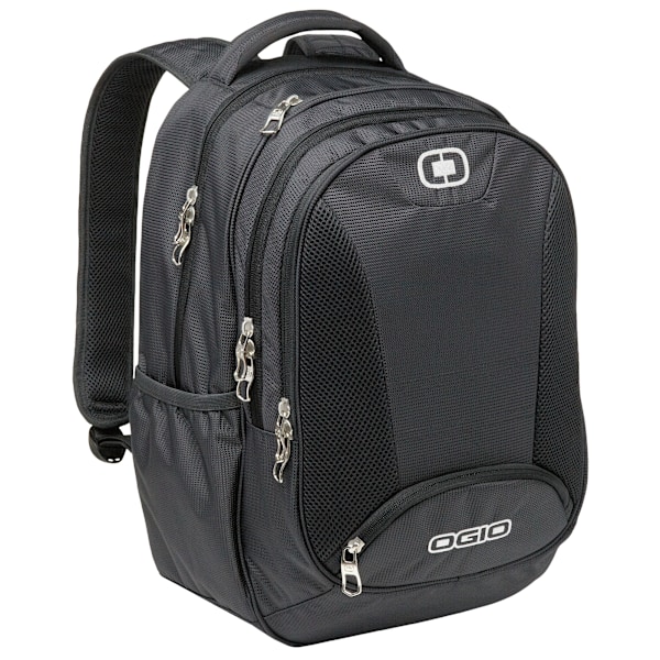 Ogio Bullion Laptopväska / Ryggsäck / Ryggsäck (31L) One Size Bl Black One Size