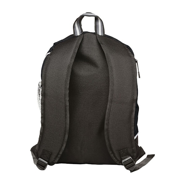 Clique Basic Ryggsäck One Size Svart Black One Size