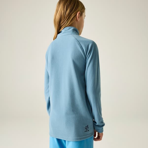 Dare 2b Fleece för barn 9-10 år Dusky Blue Dusky Blue 9-10 Years