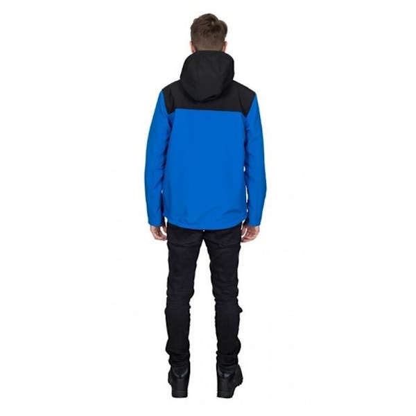 Trespass Hebron II Softshelljacka XXS Blå Blue XXS