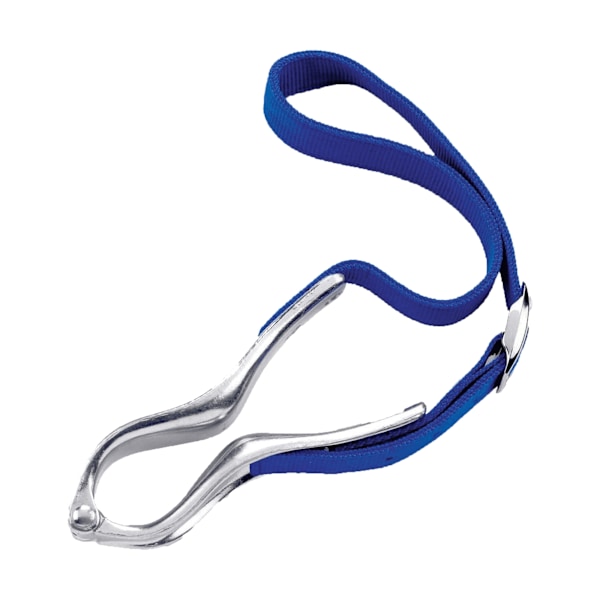 Lincoln Cribbing Strap En Storlek Kan Variera May Vary One Size
