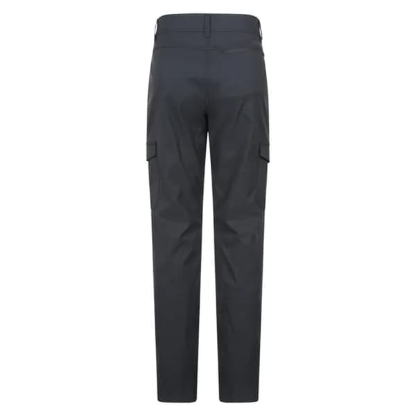 Mountain Warehouse Dam Conniston Cargo Byxor 18 UK Black 18 UK R