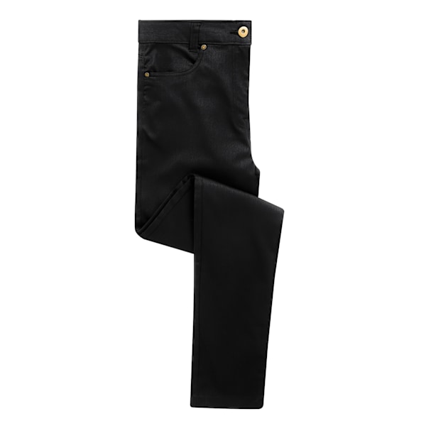 Premier Dam/Dam Performance Chinos 10L Svart Black 10L