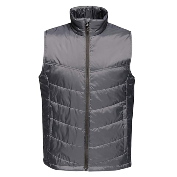 Regatta Stage II Isolerad Väst M Seal Grey Seal Grey M