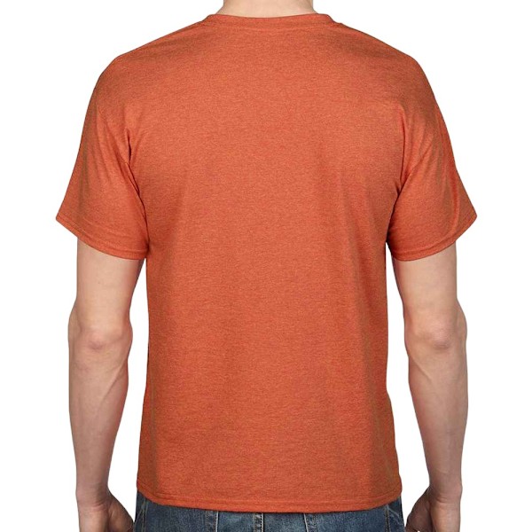Gildan Herr Heavy Cotton T-Shirt S Irish Green Irish Green S