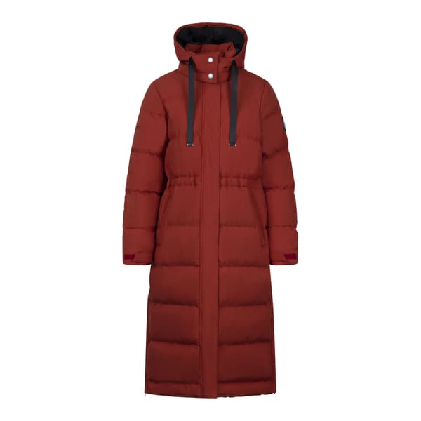 Trespass Dam/Dam Colter Vattentät Jacka S Platinum Platinum S