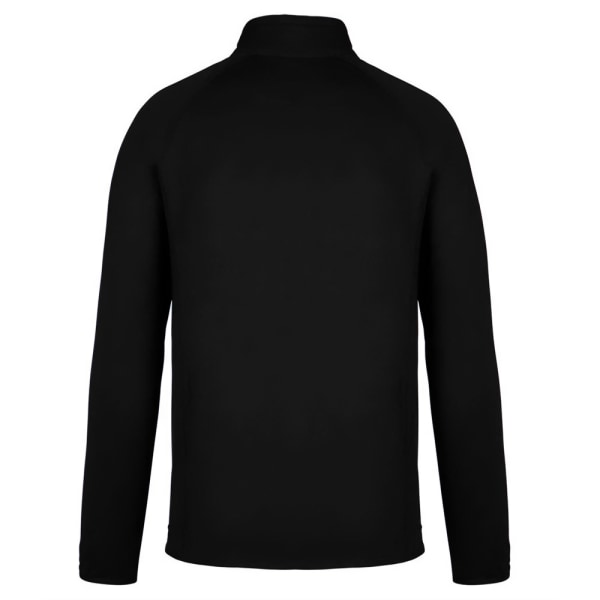 Proact Herr Dual Material Sports Vadderad Jacka XS Sportig Grå/Svart Sporty Grey/Black XS