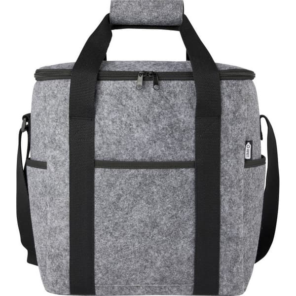 Felta 21L Återvunnen kylväska One Size Grå Grey One Size