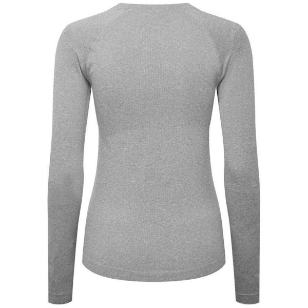 Onna Dam/Kvinna Unstoppable Fresh Underscrub Heather Baslager Heather Grey M
