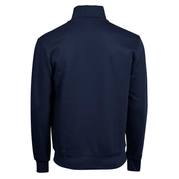 Tee Jays Herr Cardigan M Marinblå Navy Blue M